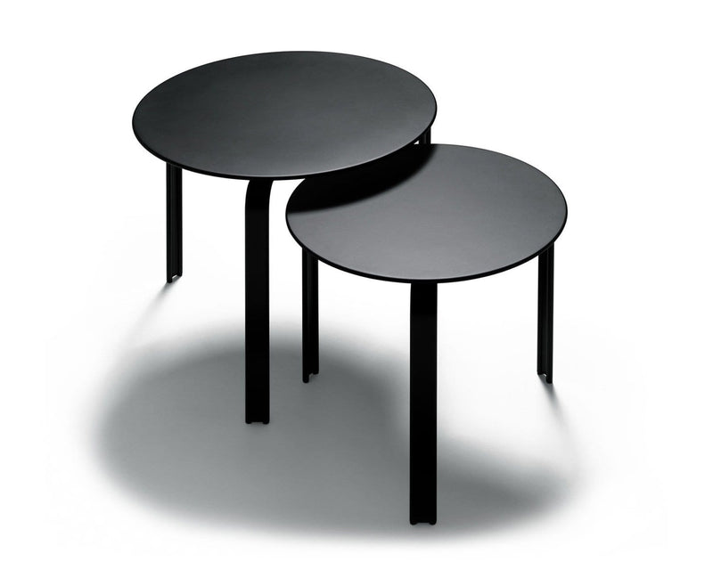 Dan - Low Table - JANGEORGe Interior Design