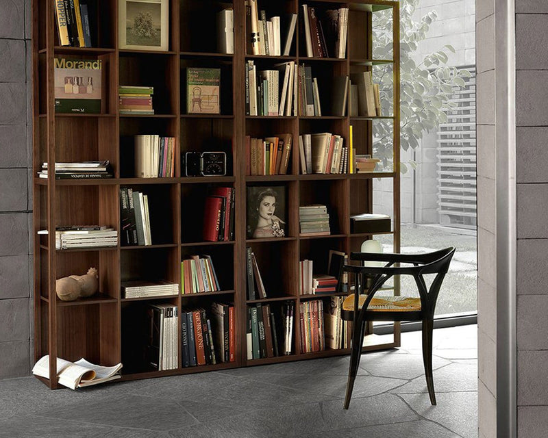 Donzella - Chair | DePadova | JANGEORGe Interior Design