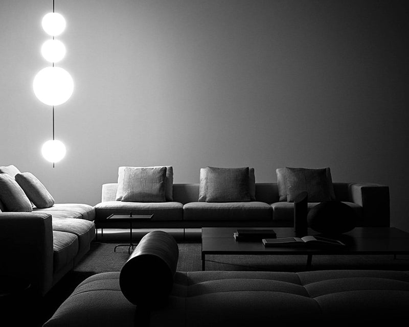 Elementi - Suspension Light | DePadova | JANGEORGe Interior Design