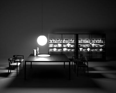 Elementi - Suspension Light | DePadova | JANGEORGe Interior Design