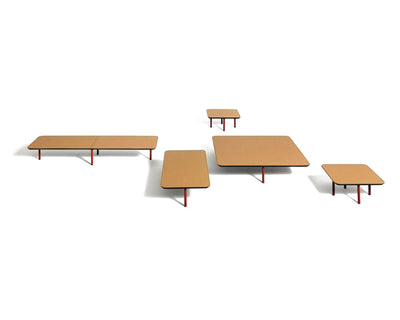 Erei - Small Table - JANGEORGe Interior Design
