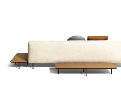 Erei - Small Table - JANGEORGe Interior Design