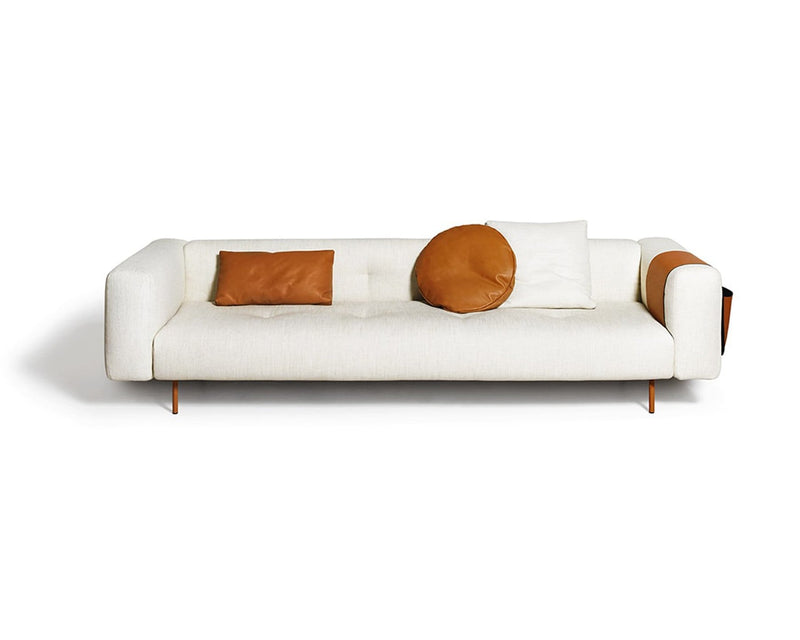 Erei - Sofa | DePadova | JANGEORGe Interior Design