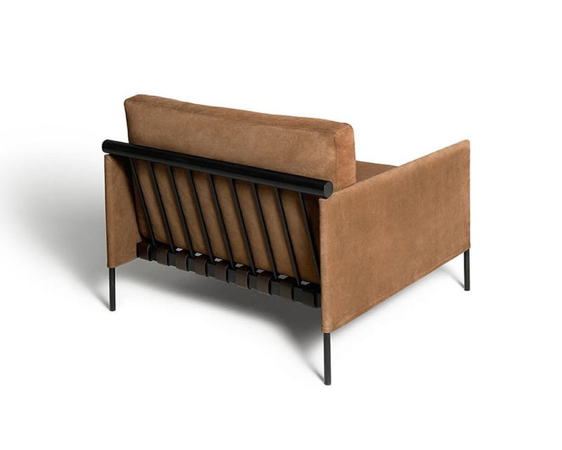 Étiquette - Armchair | DePadova | JANGEORGe Interior Design