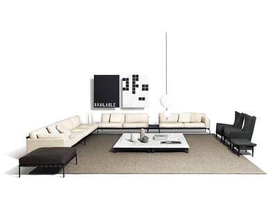 Étiquette - Sofa | DePadova | JANGEORGe Interior Design