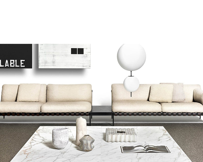 Étiquette - Sofa | DePadova | JANGEORGe Interior Design