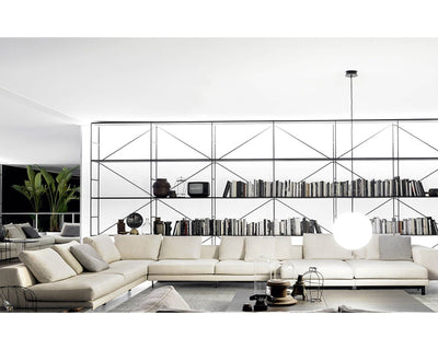 Flying Landscape - Sofa | DePadova | JANGEORGe Interior Design