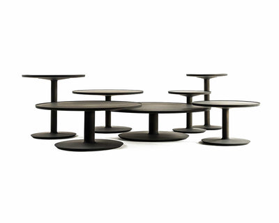 Imperial Family - Low Table - JANGEORGe Interior Design