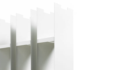 Kant - Column Bookcase - JANGEORGe Interiors & Furniture