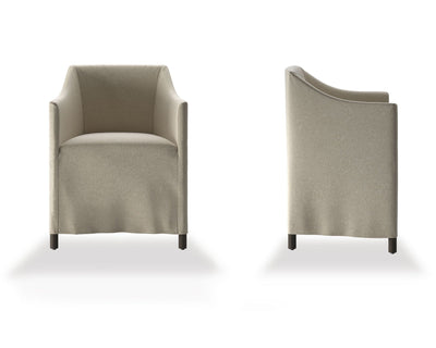 Lady Pollack  - Chair - JANGEORGe Interior Design
