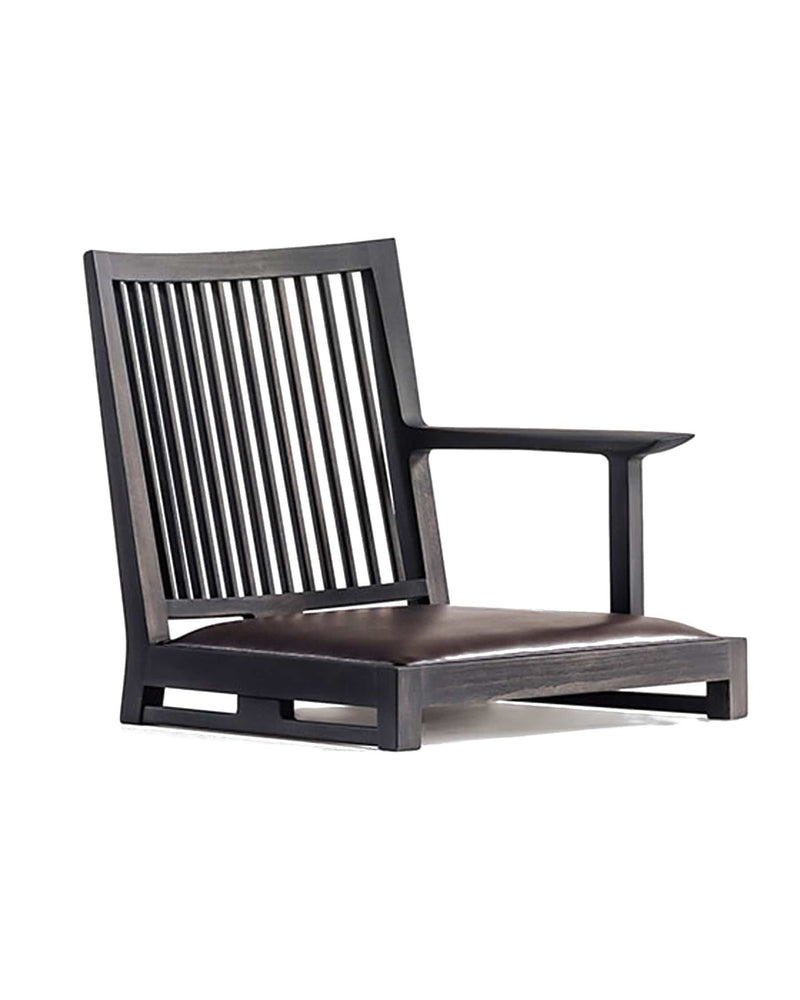 Liku Japanese - Chair - JANGEORGe Interior Design