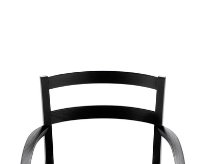 M16 - Chair - JANGEORGe Interior Design