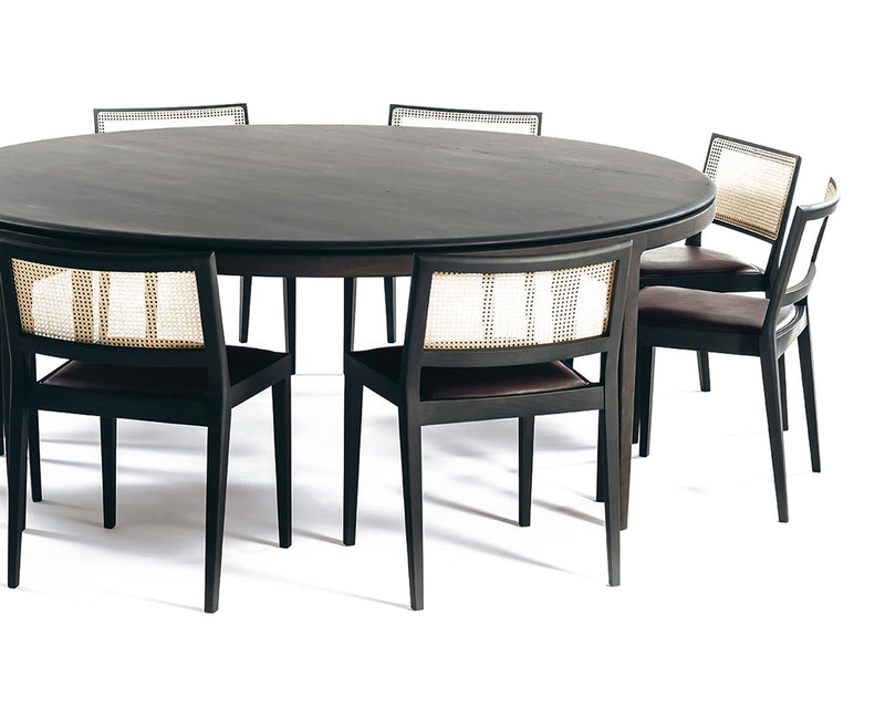 Moon - Dining Table - JANGEORGe Interior Design