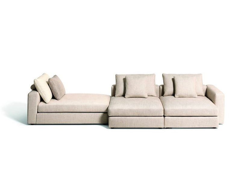Mosaïque - Sofa | DePadova | JANGEORGe Interior Design