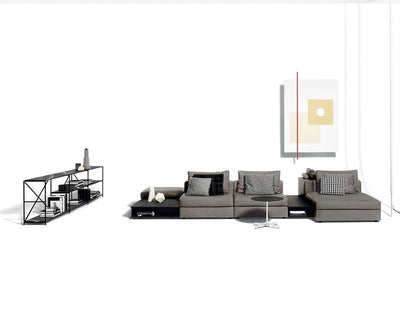 Mosaïque - Sofa | DePadova | JANGEORGe Interior Design