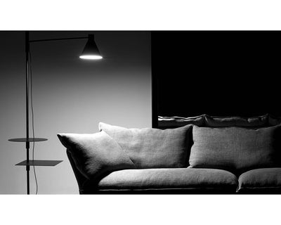Nota - LED Floor Lamp - JANGEORGe Interior Design
