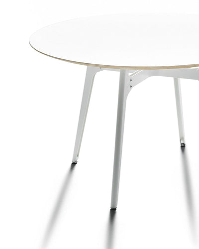 Otis - Dining Table - JANGEORGe Interior Design