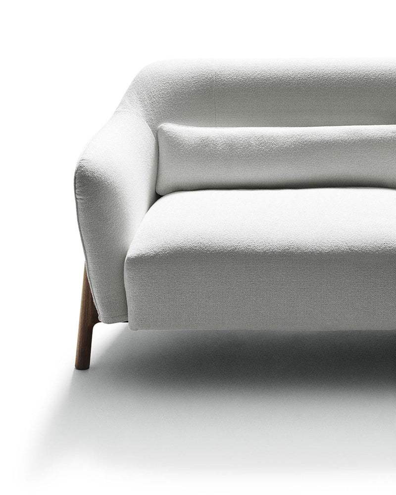 Pilotis - Sofa | DePadova | JANGEORGe Interior Design