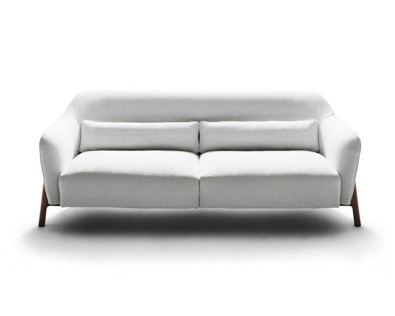 Pilotis - Sofa | DePadova | JANGEORGe Interior Design