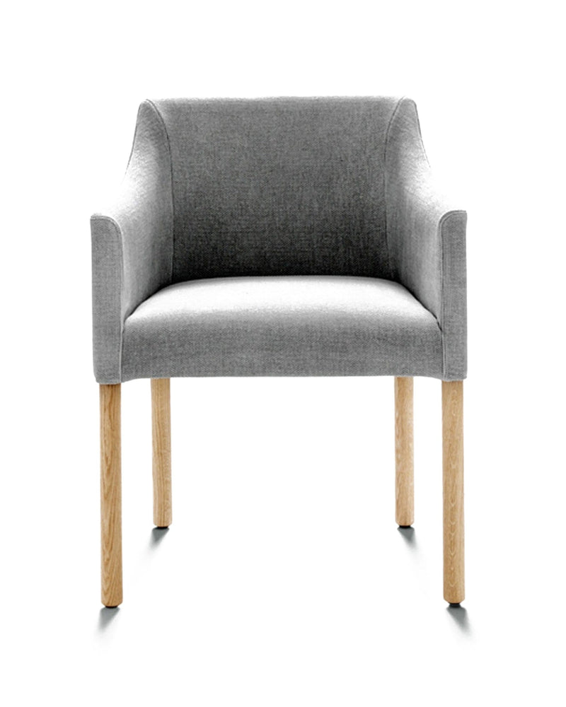Pollack - Chair - JANGEORGe Interior Design