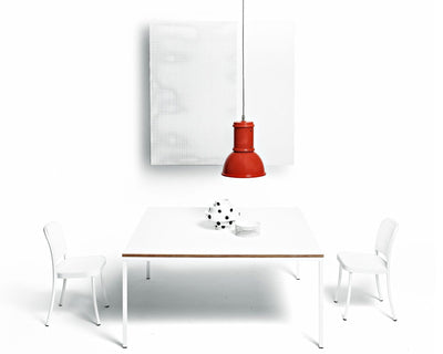 Quadrato - Dining Table - JANGEORGe Interior Design
