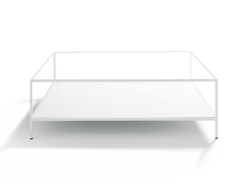 Quadrato - Low Table - JANGEORGe Interior Design