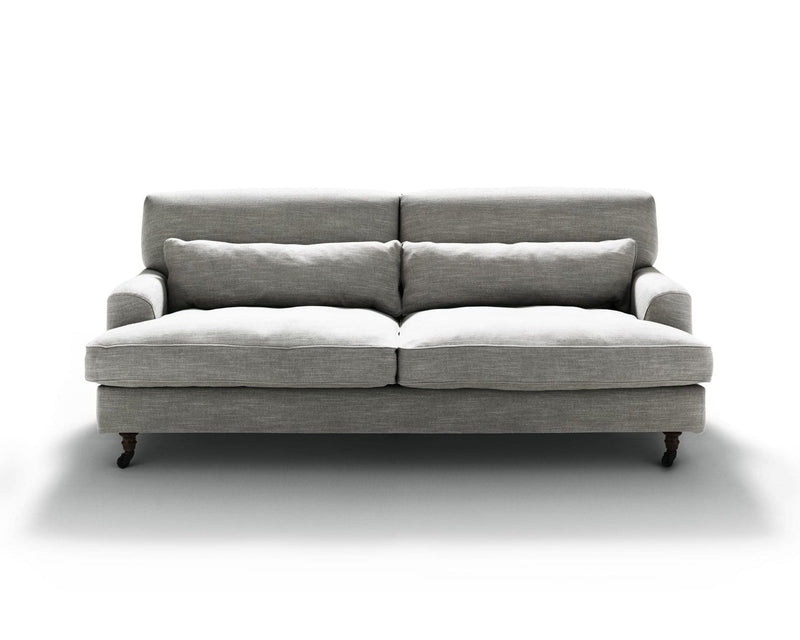 Raffles - Sofa | DePadova | JANGEORGe Interior Design