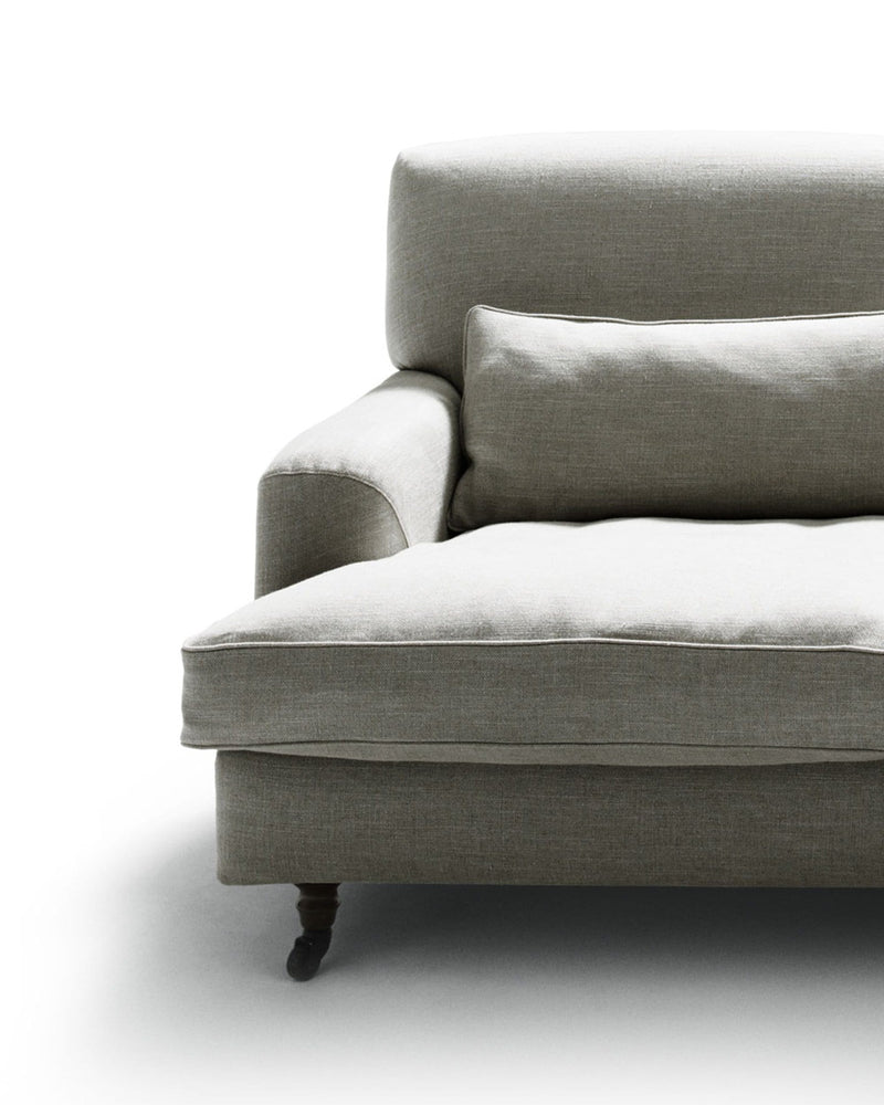 Raffles - Sofa | DePadova | JANGEORGe Interior Design