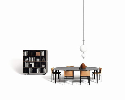 Rea - Chair - JANGEORGe Interior Design