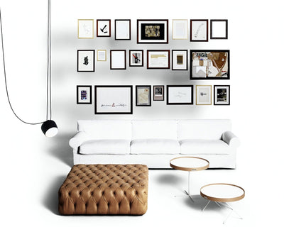 Regent's 16 - Sofa | DePadova | JANGEORGe Interior Design