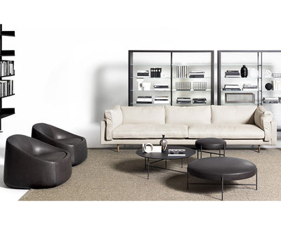 Ripamonti Armchair | DePadova | JANGEORGe Interior Design