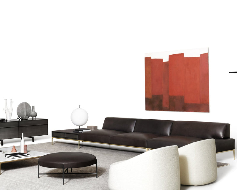 Ripamonti Armchair | DePadova | JANGEORGe Interior Design