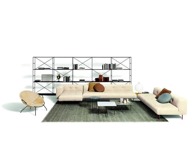 Sen - Low Tables - JANGEORGe Interior Design