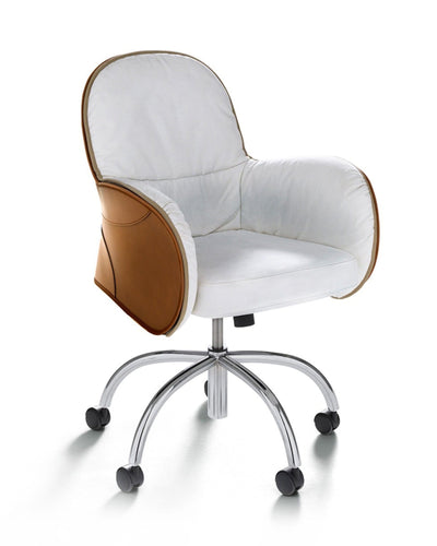 Serbelloni - Chair - JANGEORGe Interior Design