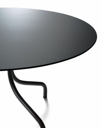 Shine - Dining Table - JANGEORGe Interior Design