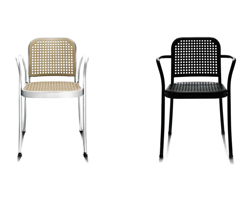Silver - Chair - JANGEORGe Interior Design