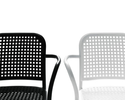 Silver - Chair - JANGEORGe Interior Design