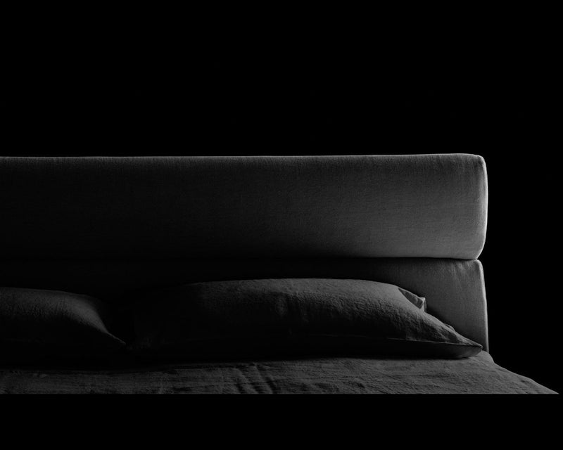 Sleeping Car - Bed - JANGEORGe Interior Design