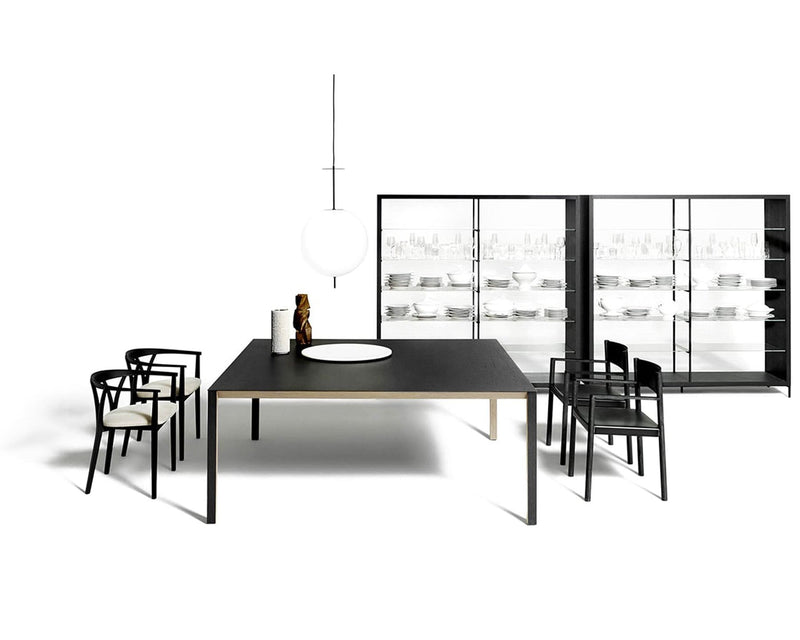 So - Chair - JANGEORGe Interior Design