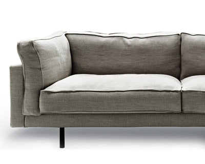 Square 16 - Sofa | DePadova | JANGEORGe Interior Design