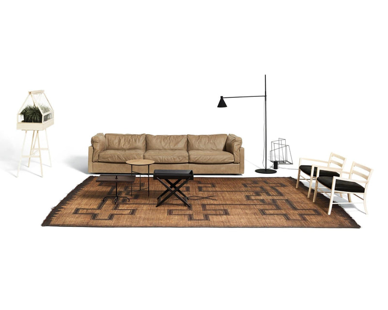 Square Ground - Sofa | DePadova | JANGEORGe Interior Design