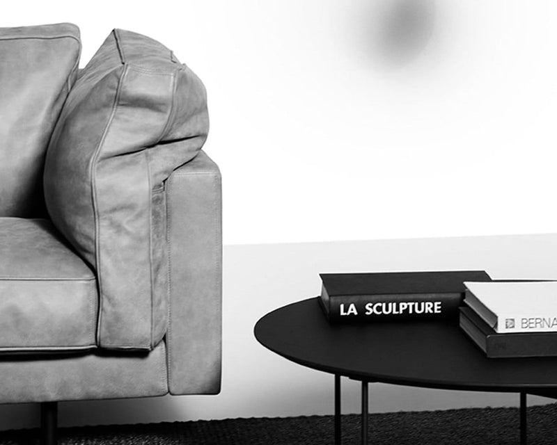Square XL - Sofa | DePadova | JANGEORGe Interior Design