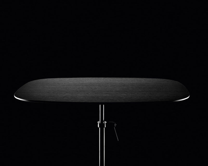 Swiss 17 - Low Table - JANGEORGe Interior Design