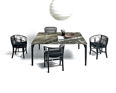 Tavolo '95 - Dining Table - JANGEORGe Interior Design