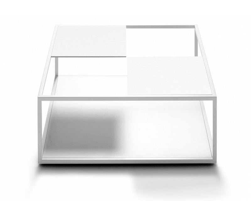 Tetris - Low Table - JANGEORGe Interior Design