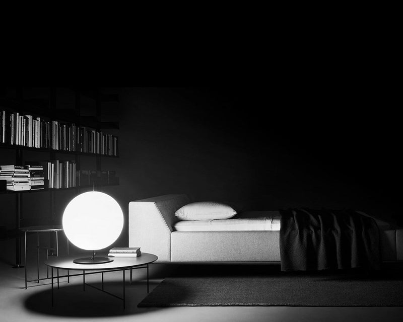 Time Trip for Memories ēdition - Bed - JANGEORGe Interior Design
