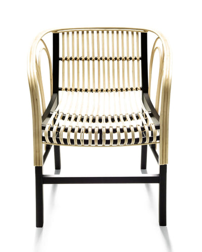 Uragano - Chair - JANGEORGe Interior Design