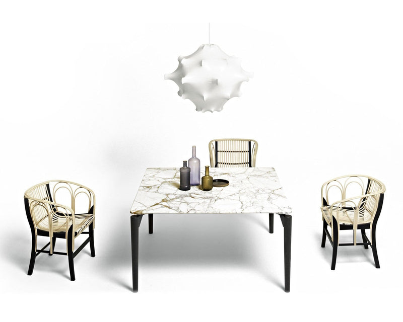 Uragano - Chair - JANGEORGe Interior Design
