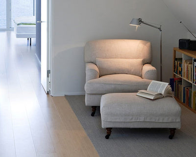 Raffles - Armchair | DePadova | JANGEORGe Interior Design
