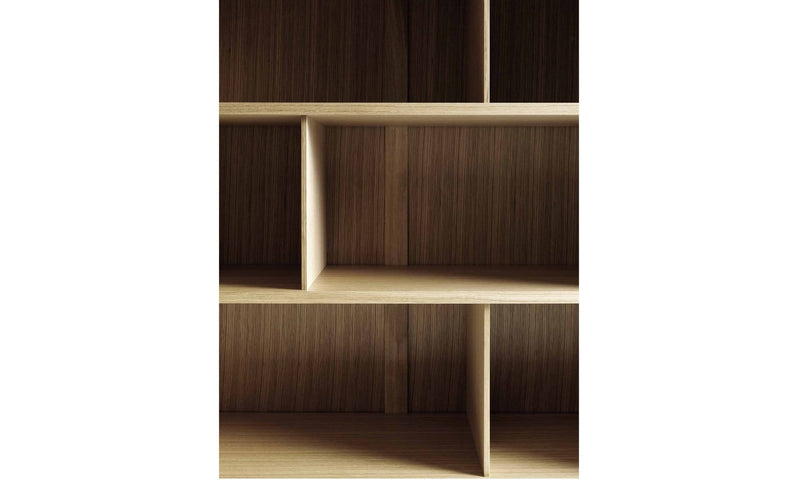 Shigeto - Cupboard - JANGEORGe Interiors & Furniture